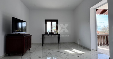 For Sale: Charming & Renovated 2-Bedroom Bungalow in Acheleia, Paphos