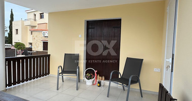 For Sale: Charming & Renovated 2-Bedroom Bungalow in Acheleia, Paphos