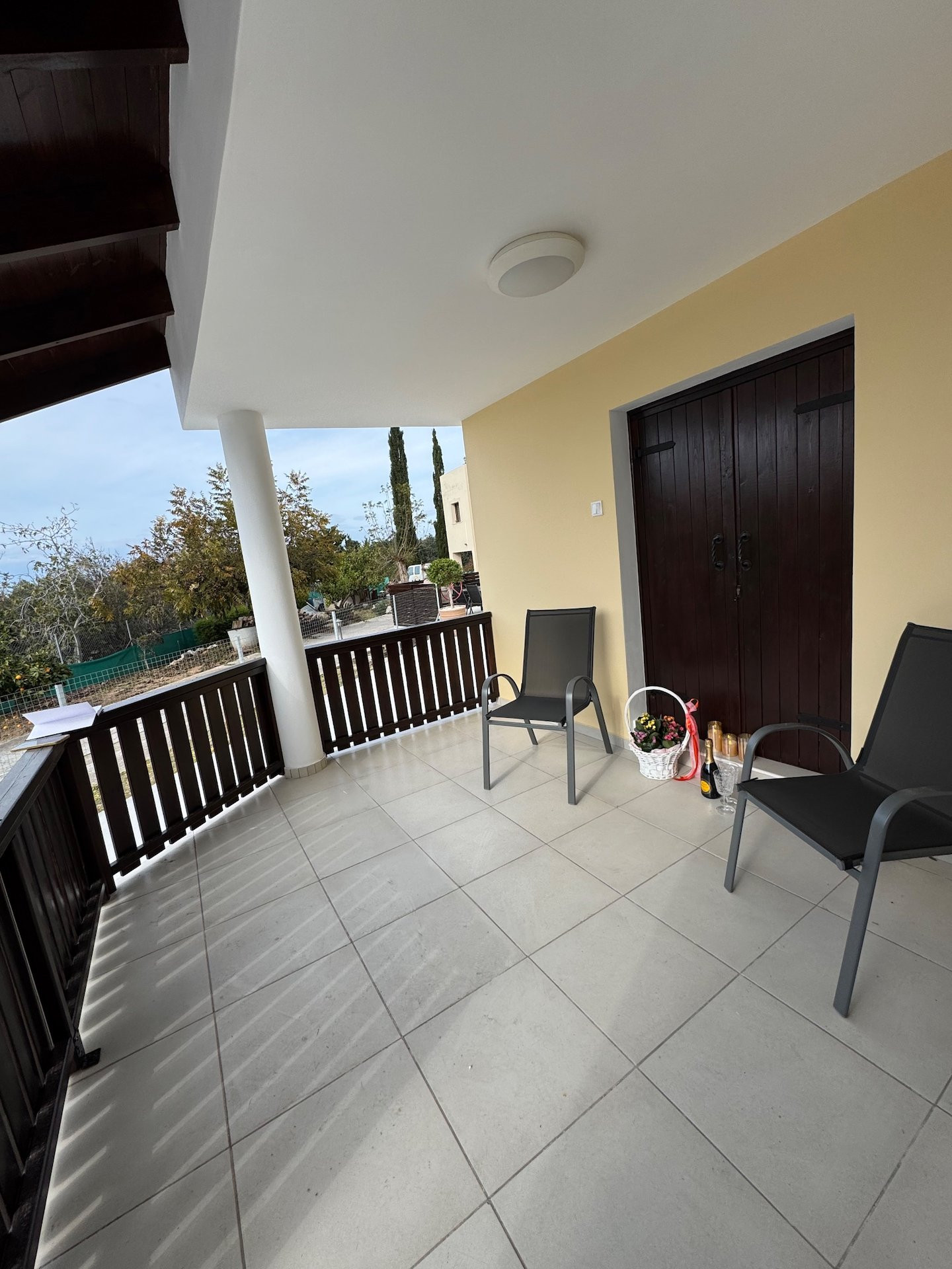 Pavillon 2 chambres 82 m² Acheleia, Chypre