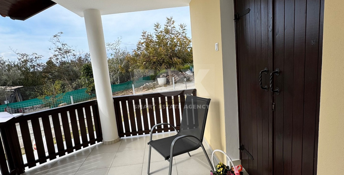 For Sale: Charming & Renovated 2-Bedroom Bungalow in Acheleia, Paphos