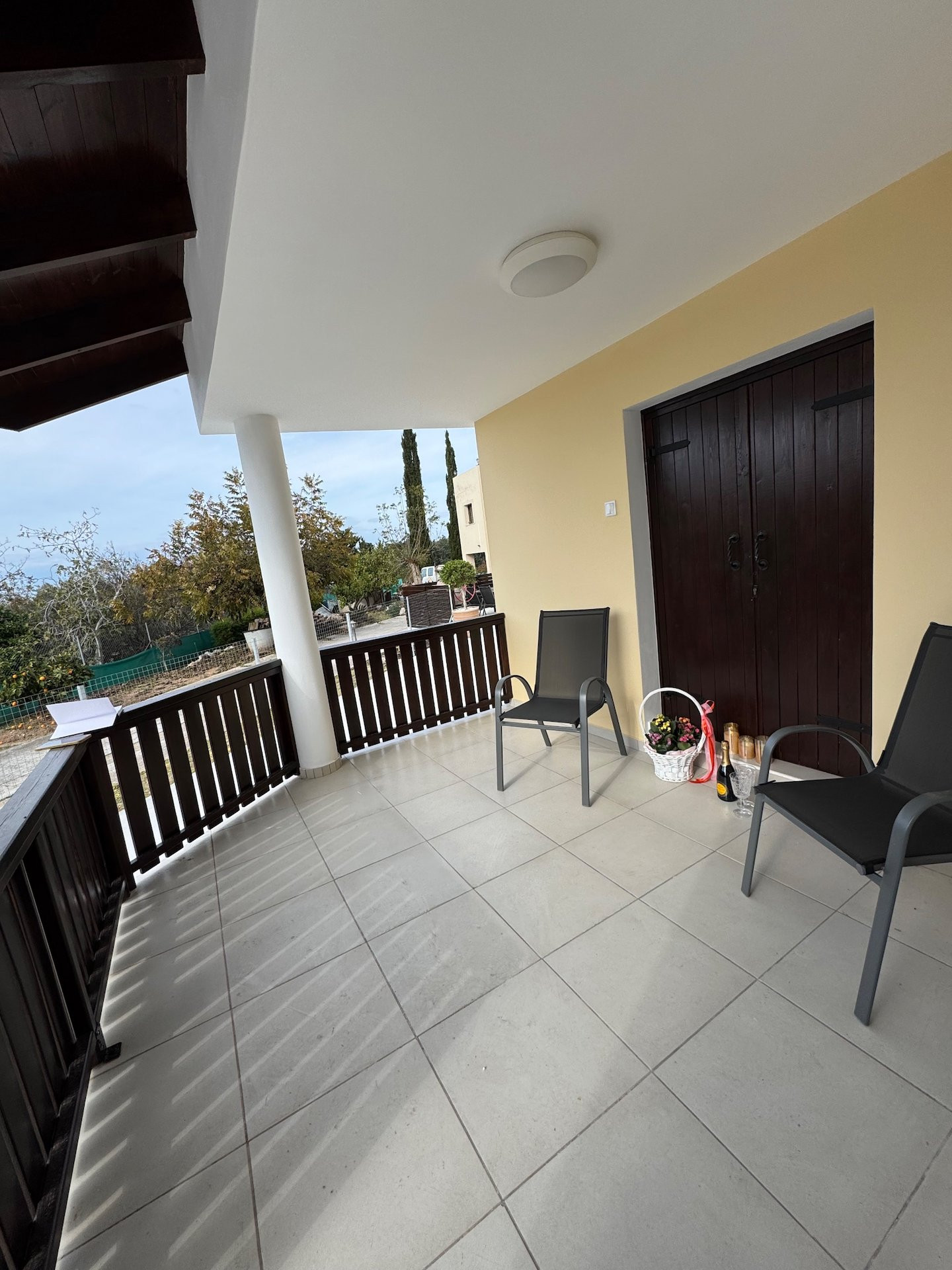 Pavillon 2 chambres 82 m² Acheleia, Chypre
