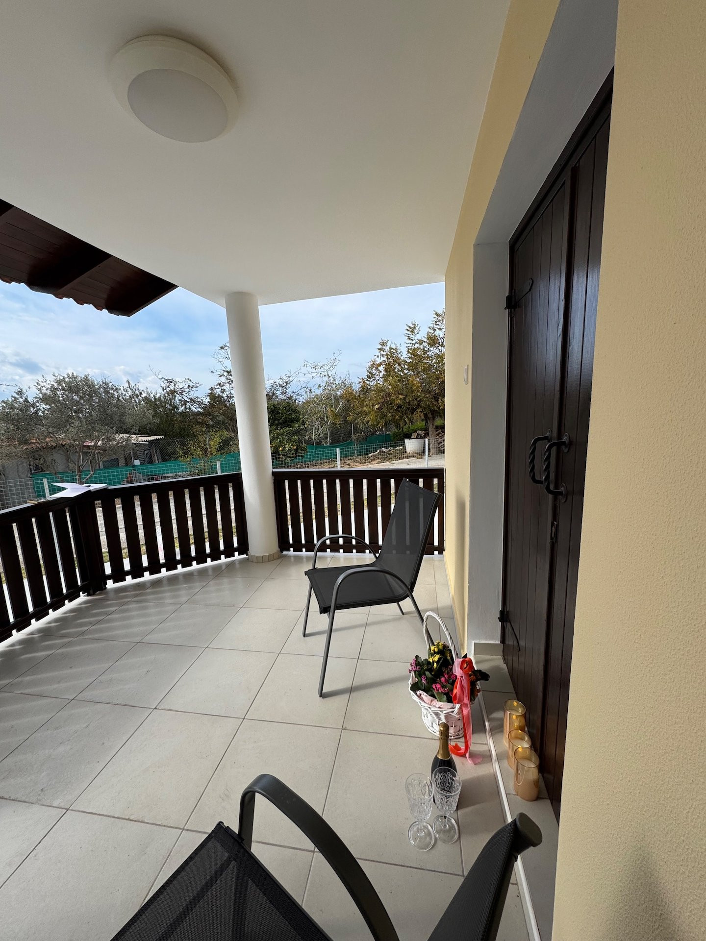 Pavillon 2 chambres 82 m² Acheleia, Chypre