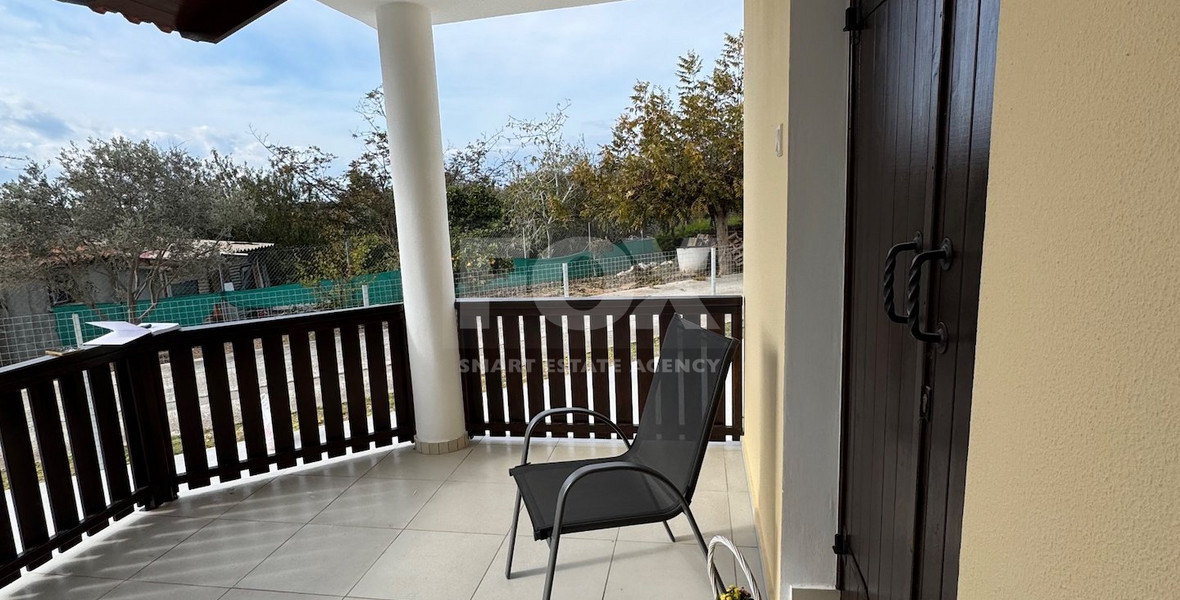 For Sale: Charming & Renovated 2-Bedroom Bungalow in Acheleia, Paphos