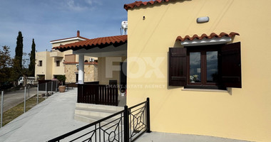 For Sale: Charming & Renovated 2-Bedroom Bungalow in Acheleia, Paphos