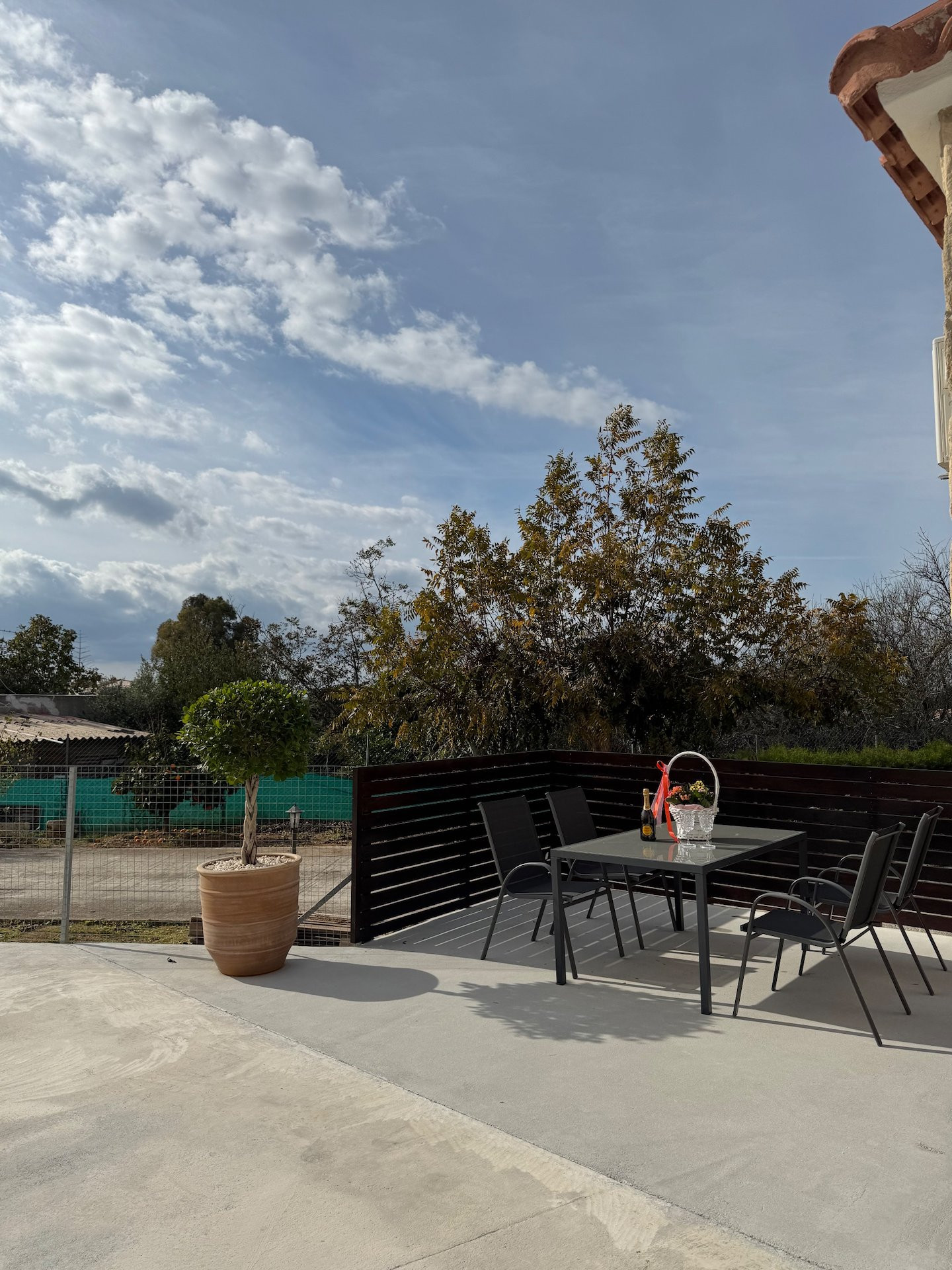 Pavillon 2 chambres 82 m² Acheleia, Chypre