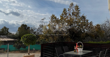 For Sale: Charming & Renovated 2-Bedroom Bungalow in Acheleia, Paphos