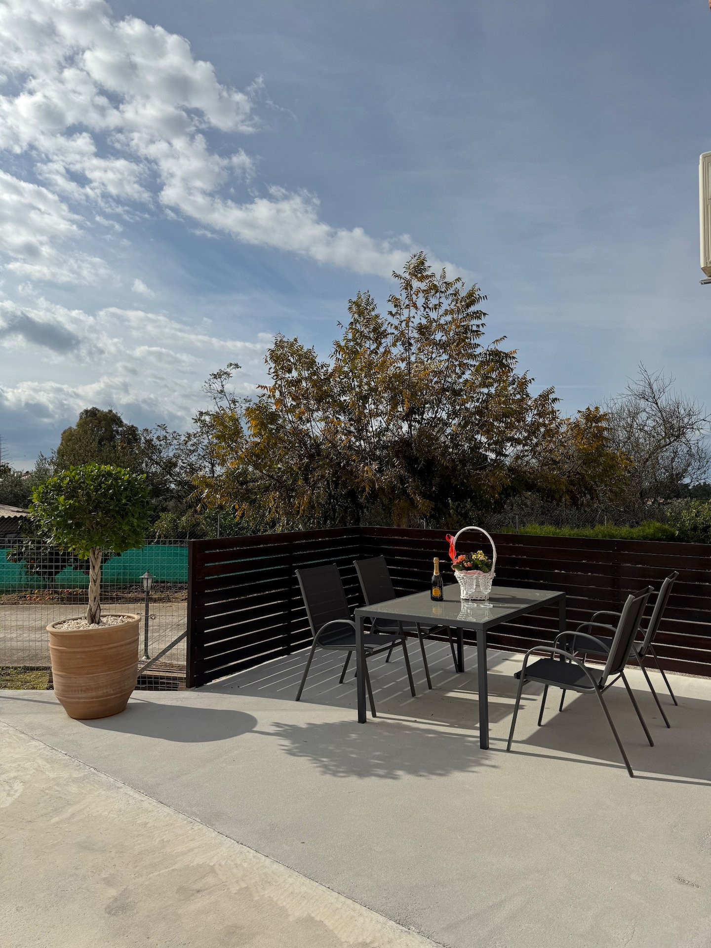 Pavillon 2 chambres 82 m² Acheleia, Chypre