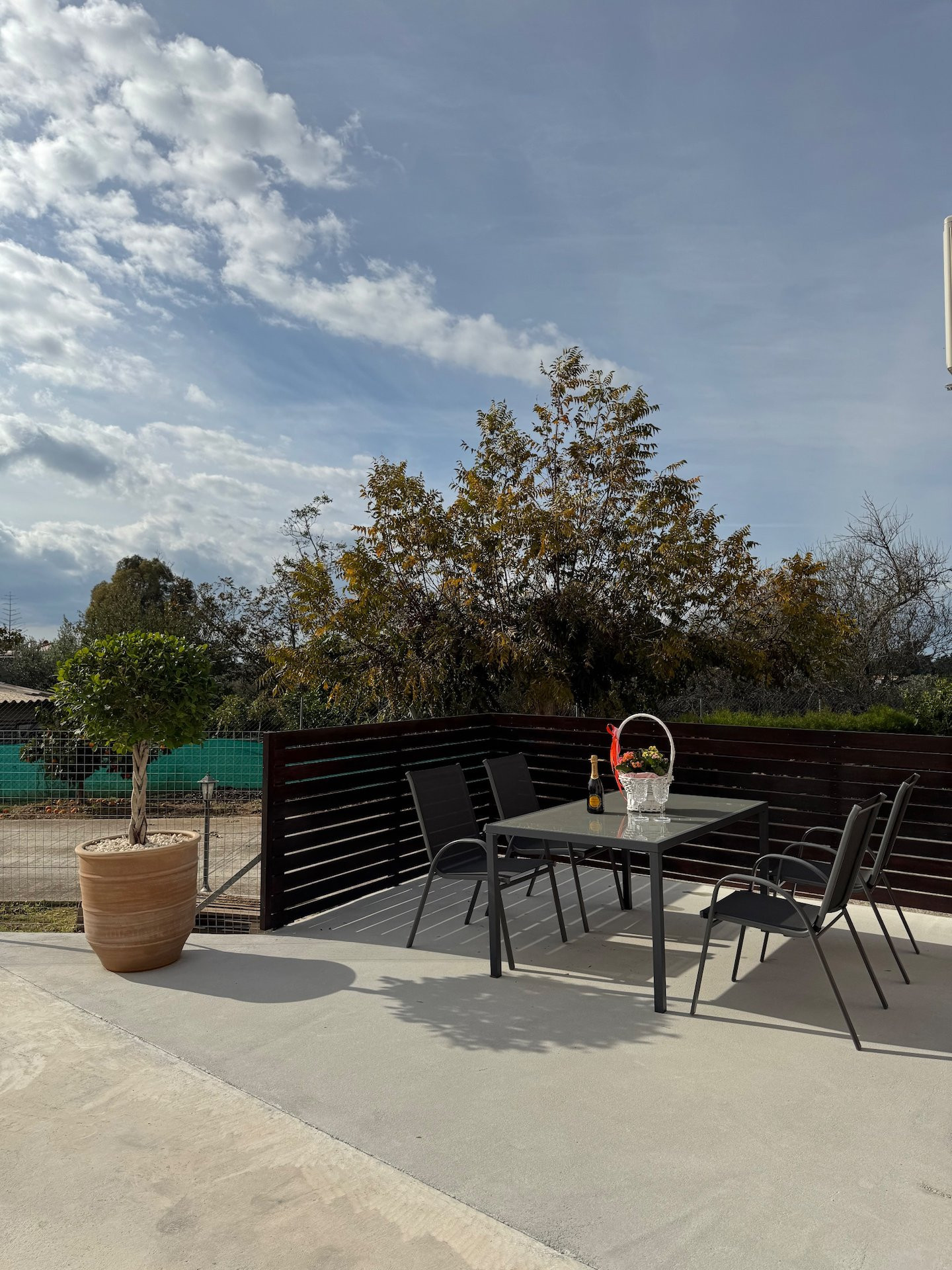 Pavillon 2 chambres 82 m² Acheleia, Chypre