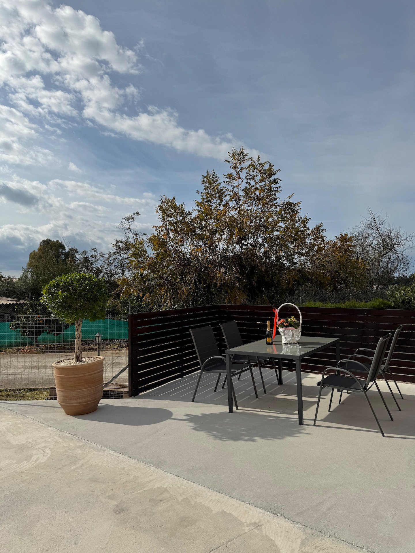 Pavillon 2 chambres 82 m² Acheleia, Chypre