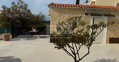 For Sale: Charming & Renovated 2-Bedroom Bungalow in Acheleia, Paphos