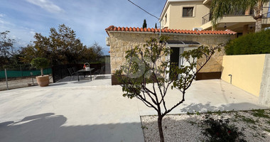 For Sale: Charming & Renovated 2-Bedroom Bungalow in Acheleia, Paphos