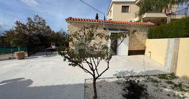 For Sale: Charming & Renovated 2-Bedroom Bungalow in Acheleia, Paphos