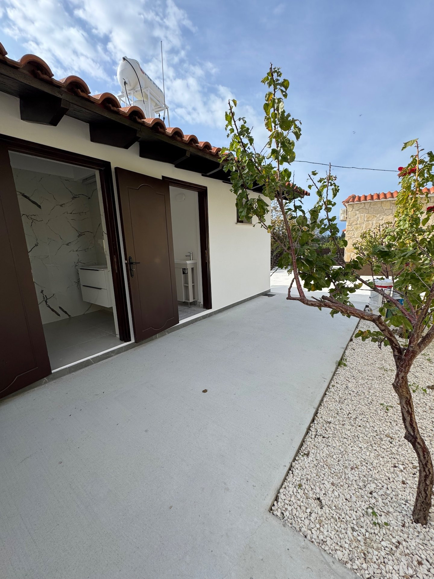 Pavillon 2 chambres 82 m² Acheleia, Chypre