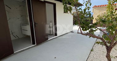 For Sale: Charming & Renovated 2-Bedroom Bungalow in Acheleia, Paphos