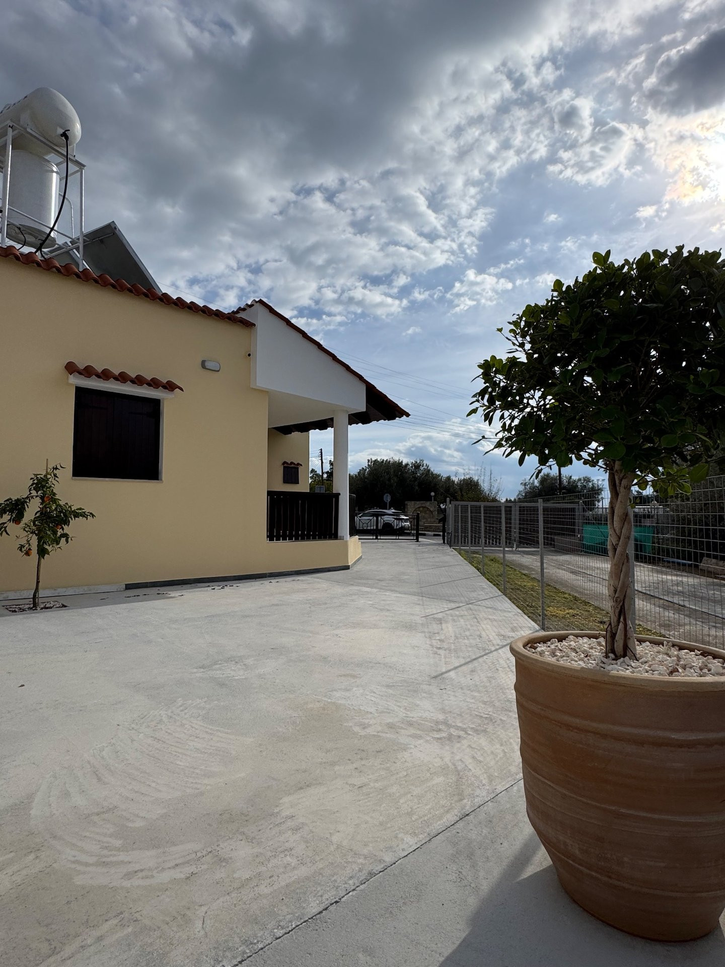 Pavillon 2 chambres 82 m² Acheleia, Chypre