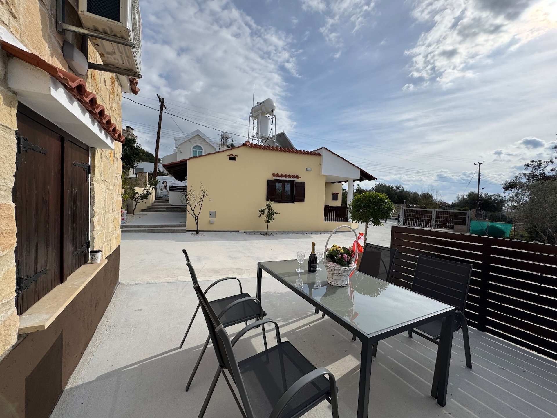 Pavillon 2 chambres 82 m² Acheleia, Chypre