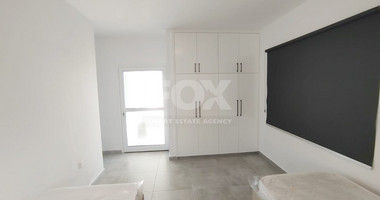 Modern and Spacious Three Bedroom Top Floor Apartment  with Roof Garden in Geroskipou