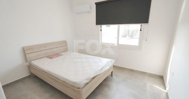 Modern and Spacious Three Bedroom Top Floor Apartment  with Roof Garden in Geroskipou