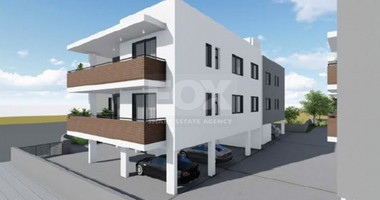 1 Bed Apartment For Sale In Fasouri Limassol