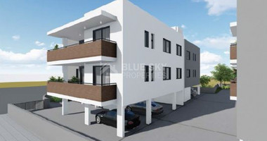 2 Bed Apartment For Sale In Fasouri Limassol