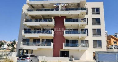 Spacious Unfurnished Apartment with 2 Bedrooms in Agia Filaxi, Limassol