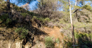 Spacious 843 m2 Plot for Sale in Kato Platres, Limassol