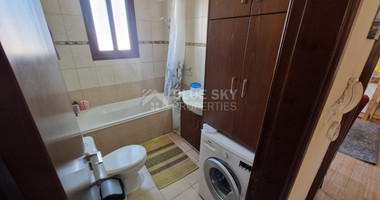 Spacious Two-Bedroom Furnished Apartment for Rent in Apostolos Andreas