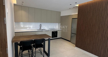 Modern 2-Bedroom Ground Floor Apartment for Rent in Limassol – Fully Renovated with New Furniture,Close to Limassol Marina