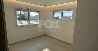 Modern 2-Bedroom Ground Floor Apartment for Rent in Limassol – Fully Renovated with New Furniture,Close to Limassol Marina