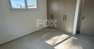 Modern 2-Bedroom Ground Floor Apartment for Rent in Limassol – Fully Renovated with New Furniture,Close to Limassol Marina