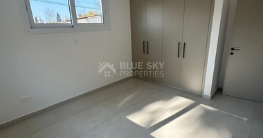 Modern 2-Bedroom Ground Floor Apartment for Rent in Limassol – Fully Renovated with New Furniture,Close to Limassol Marina