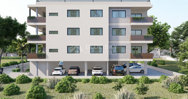 Two Bed Apartment In Pafos Paphos Cyprus