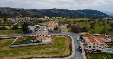 Residential Plot in Koili community in Paphos