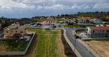 Residential Plot in Koili community in Paphos