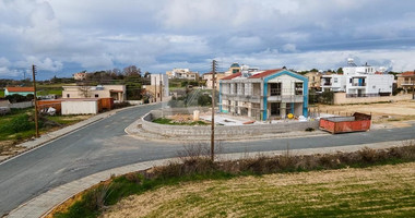 Residential Plot in Koili community in Paphos