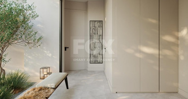 Penthouse  with roof garden and swimming Pool for sale in Tserkezoi