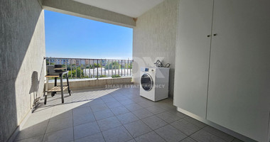 Three Bedroom Apartment (Optional Furnished) for rent in Asomatos Area.