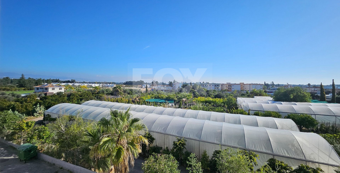 Three Bedroom Apartment (Optional Furnished) for rent in Asomatos Area.