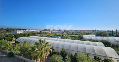 Three Bedroom Apartment (Optional Furnished) for rent in Asomatos Area.