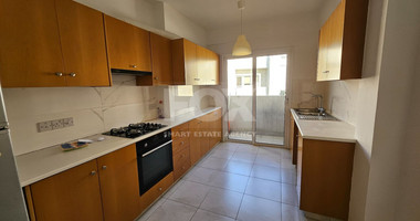 Three Bedroom Apartment (Optional Furnished) for rent in Asomatos Area.