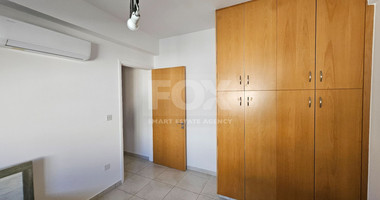 Three Bedroom Apartment (Optional Furnished) for rent in Asomatos Area.