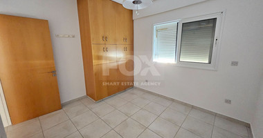 Three Bedroom Apartment (Optional Furnished) for rent in Asomatos Area.