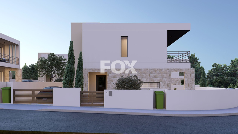 Εμπορικά ακίνητα 196 μ² προς πώληση στην τοποθεσία Geroskipou, Paphos, Cyprus