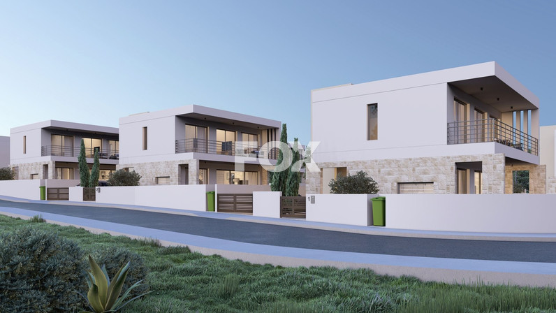 Εμπορικά ακίνητα 196 μ² προς πώληση στην τοποθεσία Geroskipou, Paphos, Cyprus