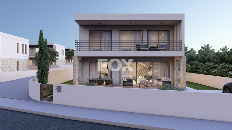 Εμπορικά ακίνητα 196 μ² προς πώληση στην τοποθεσία Geroskipou, Paphos, Cyprus