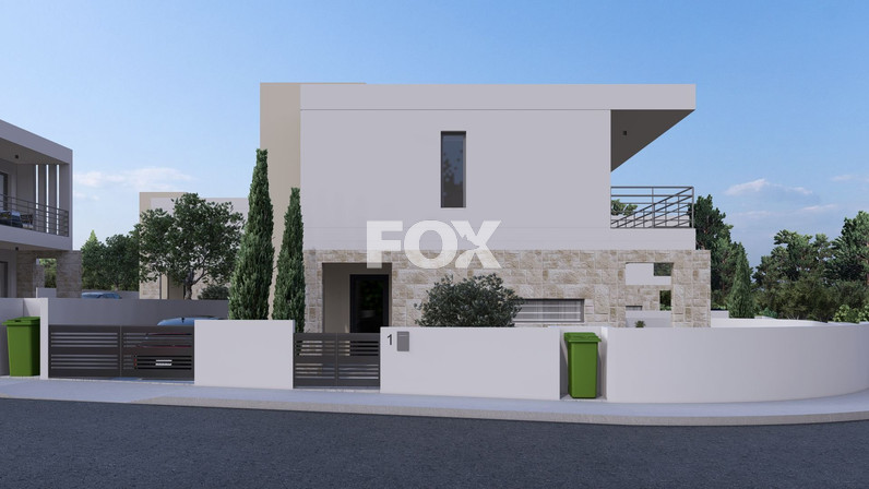 Εμπορικά ακίνητα 196 μ² προς πώληση στην τοποθεσία Geroskipou, Paphos, Cyprus