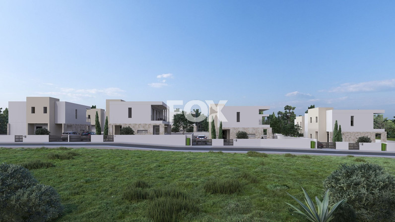 Εμπορικά ακίνητα 196 μ² προς πώληση στην τοποθεσία Geroskipou, Paphos, Cyprus