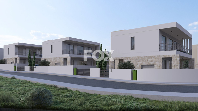 Εμπορικά ακίνητα 196 μ² προς πώληση στην τοποθεσία Geroskipou, Paphos, Cyprus