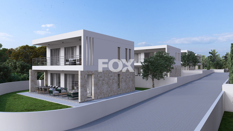 Εμπορικά ακίνητα 196 μ² προς πώληση στην τοποθεσία Geroskipou, Paphos, Cyprus
