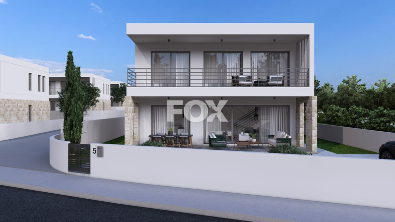 Εμπορικά ακίνητα 196 μ² προς πώληση στην τοποθεσία Geroskipou, Paphos, Cyprus
